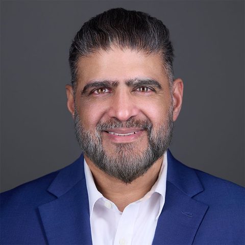 Faisal H. Khan